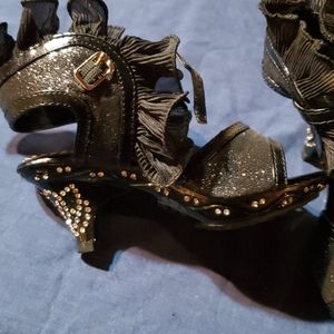 💜 Dress Shoes Bundle